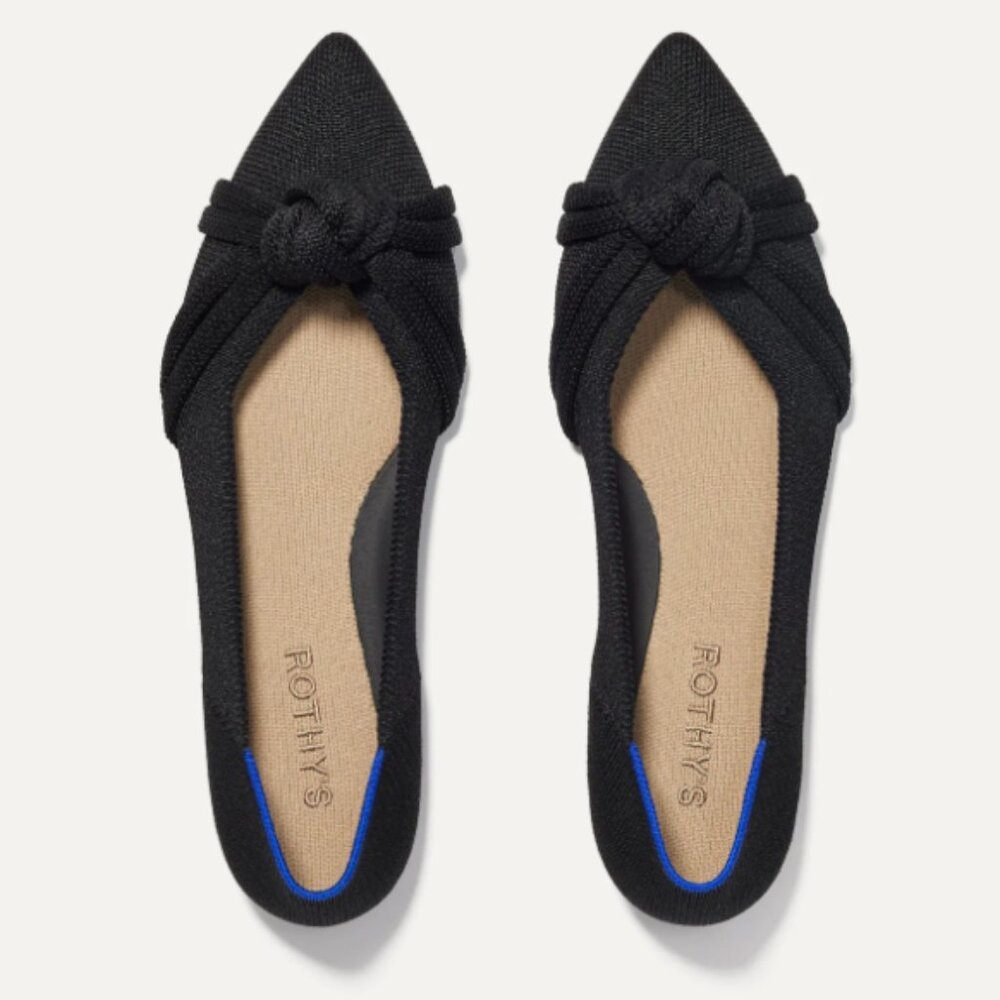 Rothy's The Knot Point 11